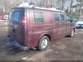 Photo 4 of 12 — 2003 Chevrolet Express 2500