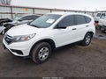 2016 Honda CR-V — photo 2 of 18 | VIN 5J6RM4H33GL009893