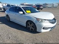 Photo 1 of 20 — 2016 Honda Accord