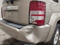 Photo 17 of 20 — 2011 Jeep Liberty