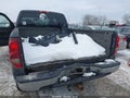 Photo 12 of 12 — 2003 Chevrolet Silverado 1500