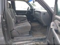 Photo 5 of 12 — 2003 Chevrolet Silverado 1500