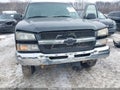 Photo 6 of 12 — 2003 Chevrolet Silverado 1500