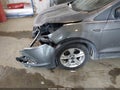 2014 Ford Escape — photo 6 of 17 | VIN 1FMCU0GX0EUB40680