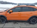 Photo 14 of 16 — 2014 Subaru XV Crosstrek