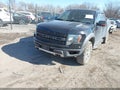 2012 Ford F-150 — photo 2 of 16 | VIN 1FTFW1R64CFC72302
