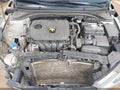 2020 Hyundai Elantra — photo 10 of 17 | VIN 5NPD84LFXLH576283