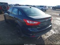 Photo 3 of 12 — 2014 Ford Focus