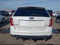 Photo 17 of 17 — 2011 Ford Edge