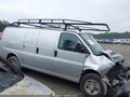 Photo 13 of 16 — 2017 Chevrolet Express 2500