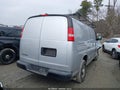 2017 Chevrolet Express 2500 — photo 4 of 16 | VIN 1GCWGAFF6H1114985