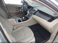 2015 Ford Taurus — photo 5 of 17 | VIN 1FAHP2D80FG116508