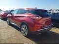2018 Nissan Murano — photo 3 of 16 | VIN 5N1AZ2MG2JN105006