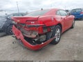 Photo 4 of 17 — 2015 Chevrolet Camaro