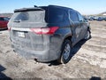 Photo 4 of 22 — 2020 Chevrolet Traverse
