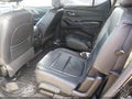 Photo 8 of 22 — 2020 Chevrolet Traverse
