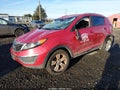 2012 Kia Sportage — photo 2 of 16 | VIN KNDPB3A26C7344874