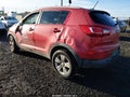 2012 Kia Sportage — photo 3 of 16 | VIN KNDPB3A26C7344874