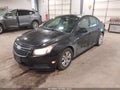 2014 Chevrolet Cruze — photo 2 of 12 | VIN 1G1PA5SG6E7285183