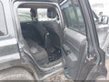 Photo 8 of 11 — 2016 Jeep Patriot