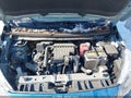 2024 Mitsubishi Mirage — photo 10 of 16 | VIN ML32AWHJ9RH008248