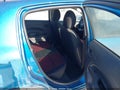 2024 Mitsubishi Mirage — photo 8 of 16 | VIN ML32AWHJ9RH008248