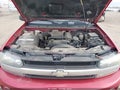 Photo 10 of 16 — 2002 Chevrolet Trailblazer