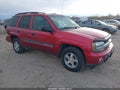 Photo 1 of 16 — 2002 Chevrolet Trailblazer