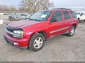Photo 2 of 16 — 2002 Chevrolet Trailblazer