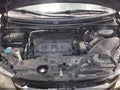 2016 Honda Odyssey — photo 10 of 16 | VIN 5FNRL5H27GB069328