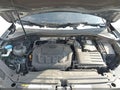 Photo 10 of 17 — 2019 Volkswagen Tiguan