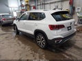 Photo 3 of 15 — 2022 Volkswagen Taos