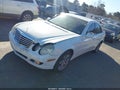 2009 Mercedes-Benz E-Class — photo 2 of 11 | VIN WDBUF56X89B360523