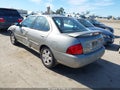 2006 Nissan Sentra — photo 3 of 12 | VIN 3N1CB51D36L491216