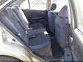 2006 Nissan Sentra — photo 8 of 12 | VIN 3N1CB51D36L491216
