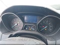Photo 7 of 16 — 2014 Ford Focus