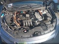 Photo 10 of 22 — 2022 Honda Insight