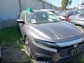 Photo 1 of 22 — 2022 Honda Insight