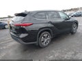 2021 Toyota Highlander — photo 4 of 16 | VIN 5TDGZRBHXMS154262