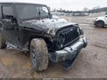 Photo 6 of 16 — 2015 Jeep Wrangler