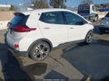 Photo 4 of 19 — 2020 Chevrolet Bolt EV