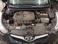 Photo 10 of 17 — 2014 Hyundai Elantra