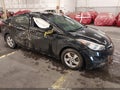 Photo 1 of 17 — 2014 Hyundai Elantra