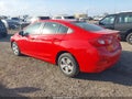Photo 3 of 17 — 2018 Chevrolet Cruze