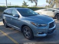 Photo 1 of 16 — 2018 Infiniti QX60
