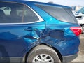 Photo 6 of 16 — 2021 Chevrolet Equinox