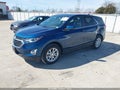 2021 Chevrolet Equinox — photo 2 of 16 | VIN 3GNAXKEV4ML346665