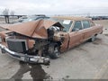 Photo 2 of 16 — 1978 Lincoln Continental