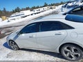 Photo 15 of 17 — 2021 Hyundai Elantra