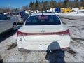 Photo 17 of 17 — 2021 Hyundai Elantra